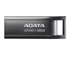 ADATA 128GB UR340 schwarz (USB 3.2 Gen1)