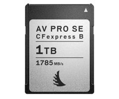 Angelbird 1TB AV PRO CFexpress SE Type B 1785MB/s