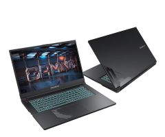 Gigabyte G7 KF i5-12500H/16 GB/512 RTX4060 144 Hz