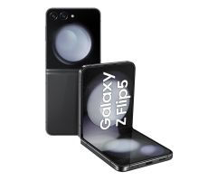 Samsung Galaxy Z Flip5 5G 8/256GB graphit