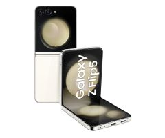 Samsung Galaxy Z Flip5 5G 8/256GB beige