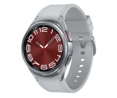 Samsung Galaxy Watch 6 Classic 43mm silber