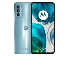 Motorola moto g52 6/256GB glacier blue 90Hz