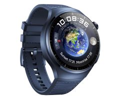 Huawei Watch 4 Pro 48mm Blue Edition