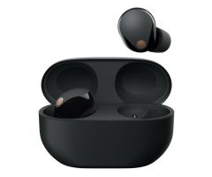 Sony WF-1000XM5 Schwarz