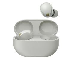 Sony WF-1000XM5 Silber