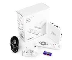 Homatics Box R 4K Lite