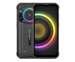 uleFone Armor 21 8/256GB 9600mAh schwarz 120Hz