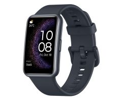 Huawei Watch Fit SE black