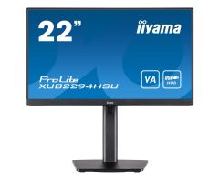 iiyama XUB2294HSU-B2
