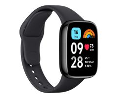 OUTLET - Xiaomi Redmi Watch 3 Active Schwarz