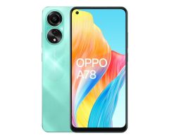 OPPO A78 8/128GB Aqua Green