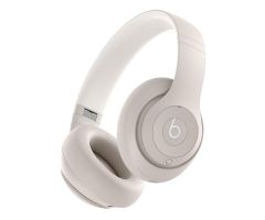 Apple Beats Studio Pro – heller Sand