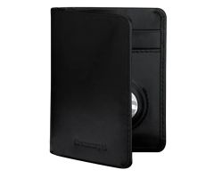 dbramante1928 Billund AirTag Slim wallet black