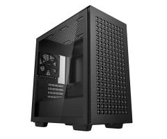 Deepcool CH370 Black