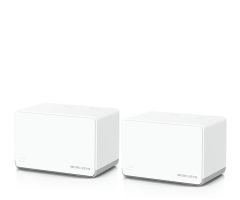 Mercusys Halo H70X  Mesh WiFi (1800Mb/s a/b/g/n/ac/ax) 2xAP
