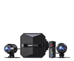 Vantrue F1 4K/Dual