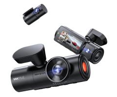 Vantrue N4 PRO 3CH 4K/3,19"/155