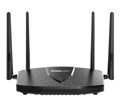 Totolink X6000R (3000Mb/s a/b/g/n/ac/ax)