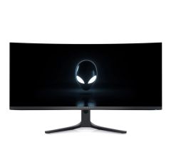 Dell Alienware AW3423DWF UWQHD Curved Gaming Monitor