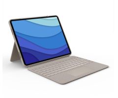 Logitech Combo Touch iPad Pro 12.9" (5. Gen)