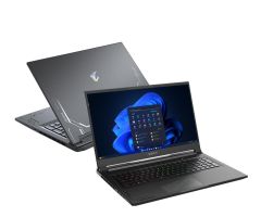 Gigabyte AORUS 17X AZF i9-13980HX/32GB/2x1TB/Win11 RTX4090 240Hz