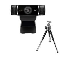 Logitech C922 Pro Streamen Sie Full HD