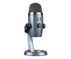 Blue Microphones Blue Microphones Yeti Nano Mikrofon USB shadow gray
