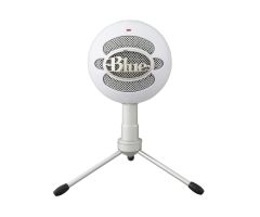 Blue Microphones Snowball iCE White