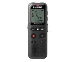 Philips DVT1160 digitaler Diktiergerät