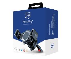 3mk Memo Hug für den Lüftungsgrill