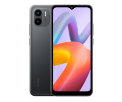 Xiaomi Redmi A2 3/64GB schwarz