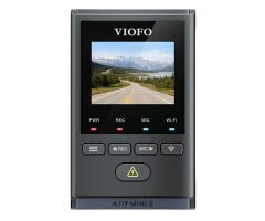Viofo A119 MINI 2-G 2K/1,5"/140