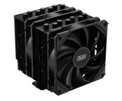 SMX FROSTY PRO 2x120 mm