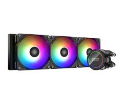 SMX SNOWY ARGB 360 3x120 mm