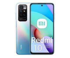 Xiaomi Redmi 10 2022 4/128GB Sea Blue