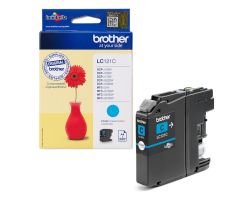 Brother LC121C Cyan 300 Seiten