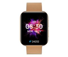 Garett GRC MAXX Gold steel