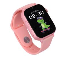 Garett Kids N!ce Pro 4G Pink