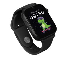 Garett Kids N!ce Pro 4G Black