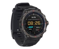 Garett GRS PRO schwarz