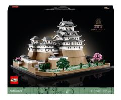 LEGO Architecture 21060 Burg Himeji