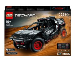 LEGO Technic 42160 Audi RS Q e-tron