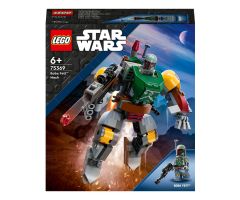 LEGO Star Wars 75369 Boba Fett™ Mech