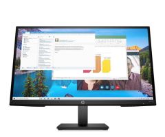 HP M27ha 27 Zoll FHD Monitor HDMI/DP/VGA Pivot Höhe Lautspreche