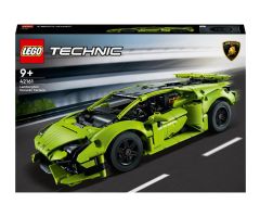 LEGO Technic 42161 Lamborghini Huracán Tecnica
