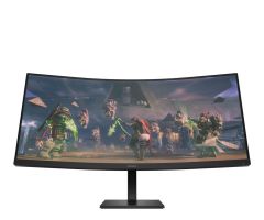 HP OMEN 34c QHD VA 165Hz 1ms Gaming