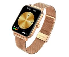 Garett GRC Classic Gold-Stahl