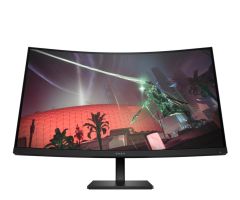 HP Omen 32c Curved Gaming Monitor