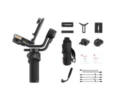 Zhiyun Weebill 3S Combo